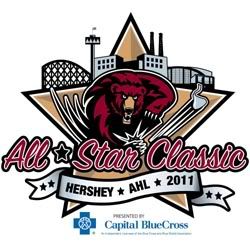 2011 AHL All-Star Classic