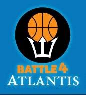 Battle 4 Atlantis