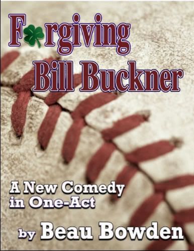 Forgiving Bill Buckner