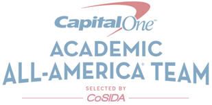 Capital One Academic All-America® women's Basketball teams