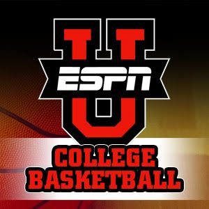 ESPNU College Basketball