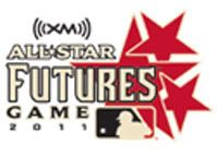 2011 XM All-Star Futures Game logo