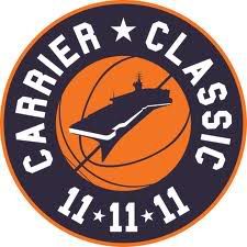 Carrier Classic