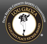 Lou Groza Award