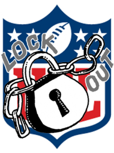 NFL Lockout