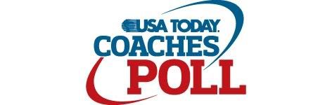 USA Today Coaches Poll