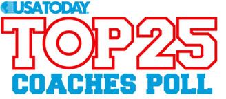 ESPN/USA Today Coaches Poll