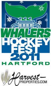 Whalers Hockey Fest