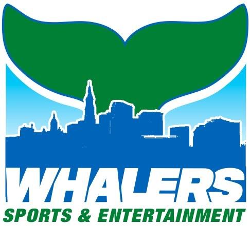 Whalers Sports & Entertainment