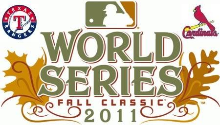 2011 World Series
