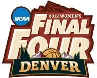 2012 NCAA Women's Basketball Final Four