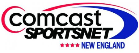 Comcast SportsNet New England