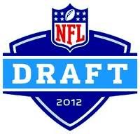 2012 NFL Draft