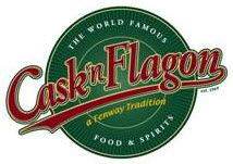 Cask 'n Flagon