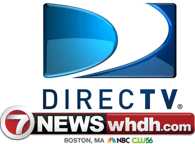 DirecTV, WHDH