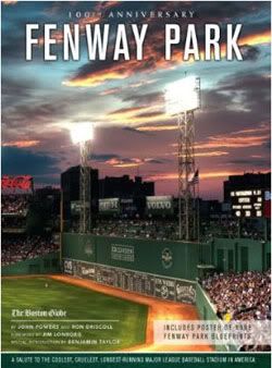 Fenway Park: A Salute to the Coolest, Cruelest, Longest-Running Major League Baseball Stadium in America