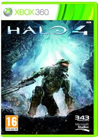 Halo 4