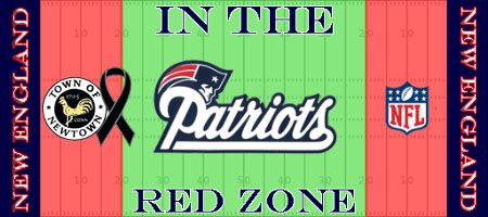 In the Red Zone