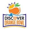 Discover Orange Bowl