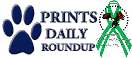 UConn Huskies Daily Roundup