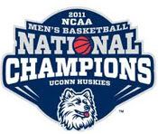 UConn Huskies 2011 NCAA Champs