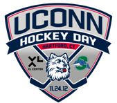 UConn Hockey Day