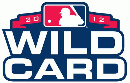 2012 MLB Playoffs - Wild Card