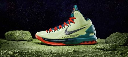 KD V All-Star PE