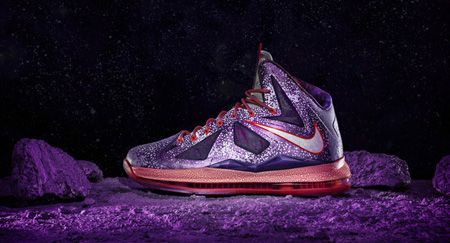 LEBRON X All-Star PE