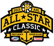 2013 Dunkin’ Donuts AHL All-Star Classic