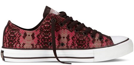 Converse Chuck Taylor All Star Chinese New Year Collection