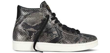 Converse Cons Pro Leather Year of the Snake