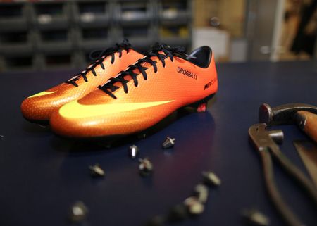 Nike Mercurial Vapor IX Sunset