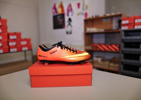 Nike Mercurial Vapor IX Sunset 