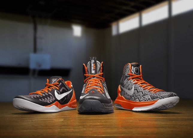 Nike Black History Month Collection