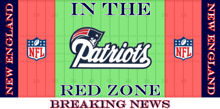 New England Patriots Breaking News