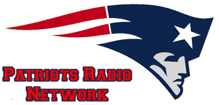 New England Patriots Radio Network