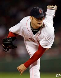 If they gave MVP's for this series, Jon Lester would have been my MVP.