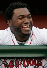 David Ortiz