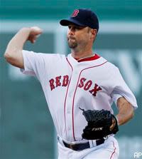 Tim Wakefield looks to recover from his last start and keep the Red Sox playoff push going in the right direction.