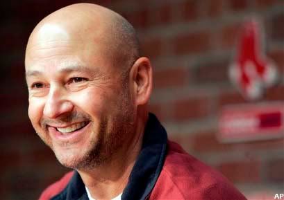 Terry Francona