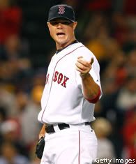 Jon Lester looks to help the Boston Red Sox move to 1/2 game behind the Rays.