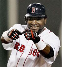 Big Papi