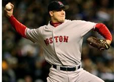 Papelbon finishes it off for the Red Sox