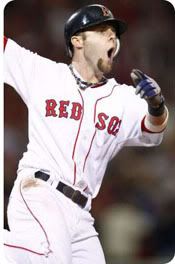 Dustin Pedroia - Reuters Photo