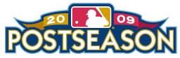 2009 MLB Postseason