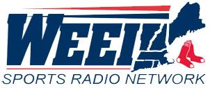 WEEI Red Sox Radio Network