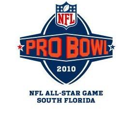 2010 NFL Pro Bowl