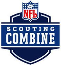 NFL Combine Logo