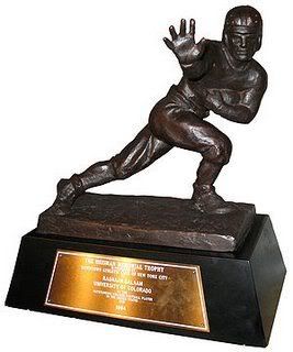 Heisman Trophy